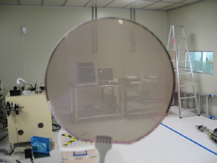 Thin-Film Poly-Silicon 0 Anneal at 5000 C for Induce crystal: layer 1 hr Remove