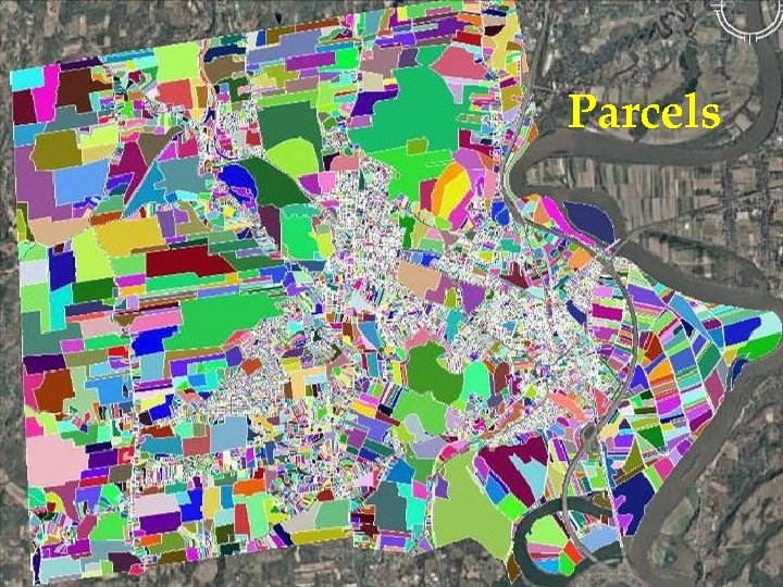 Parcels Wayne Feiden and Jocelyn Ayer Permit Streamlining: SNEAPA ‘ 08 