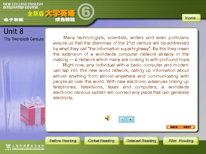 Many technologists, scientists, writers and even politicians assure us that the dilemmas of the