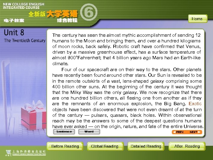 The century has seen the almost mythic accomplishment of sending 12 humans to the