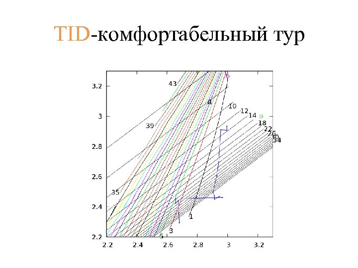 TID-комфортабельный тур 