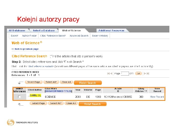 Kolejni autorzy pracy 