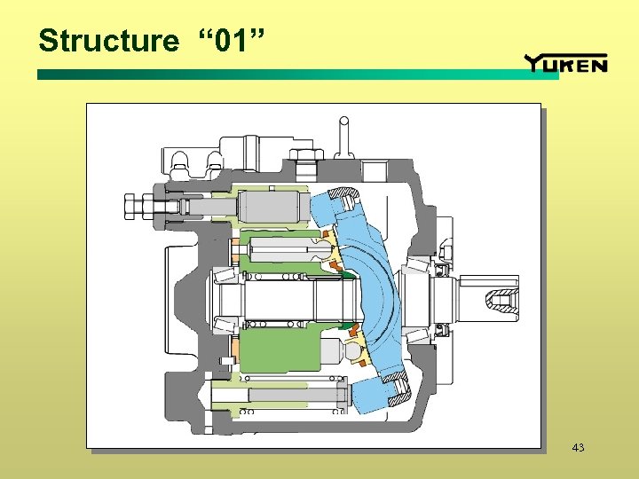 Structure “ 01” 43 