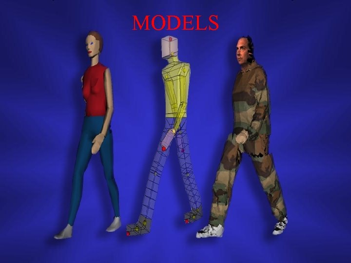 MODELS 