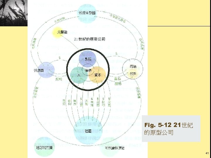 Fig. 5 -12 21世紀 的原型公司 41 