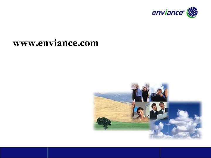 www. enviance. com 