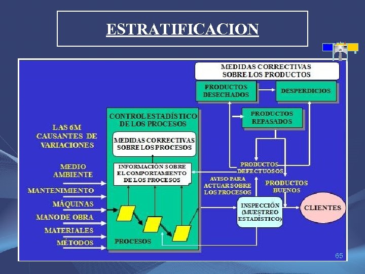 ESTRATIFICACION 65 