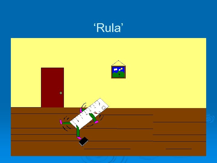 ‘Rula’ 