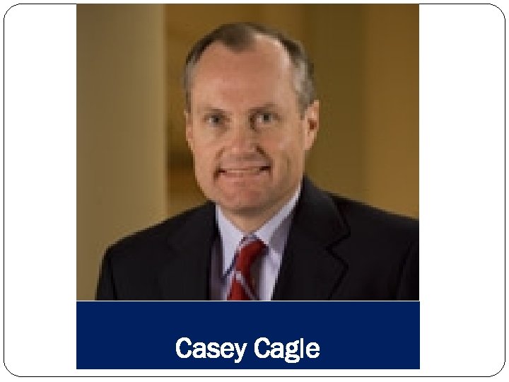 Casey Cagle 