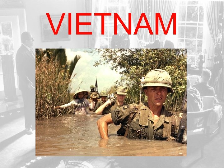 VIETNAM 