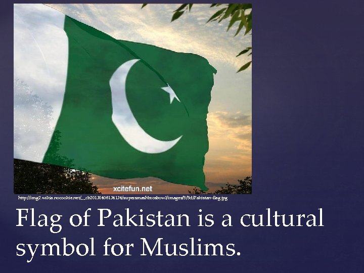 http: //img 2. wikia. nocookie. net/__cb 20130406134134/supersmashbrosbowl/images/5/5 d/Pakistan-flag. jpg Flag of Pakistan is a