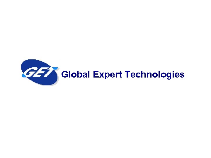 Global Expert Technologies 