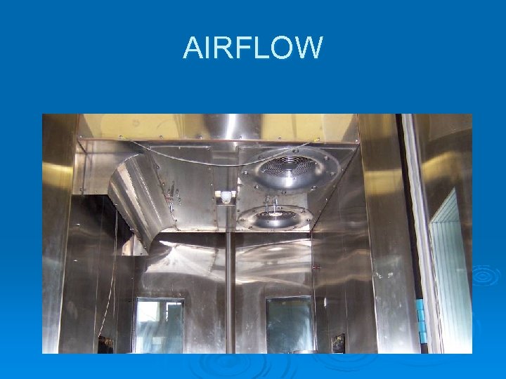 AIRFLOW 