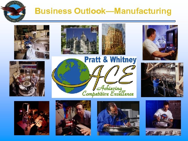 Business Outlook—Manufacturing 