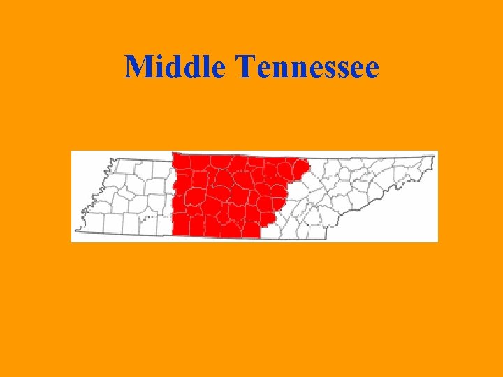 Middle Tennessee 