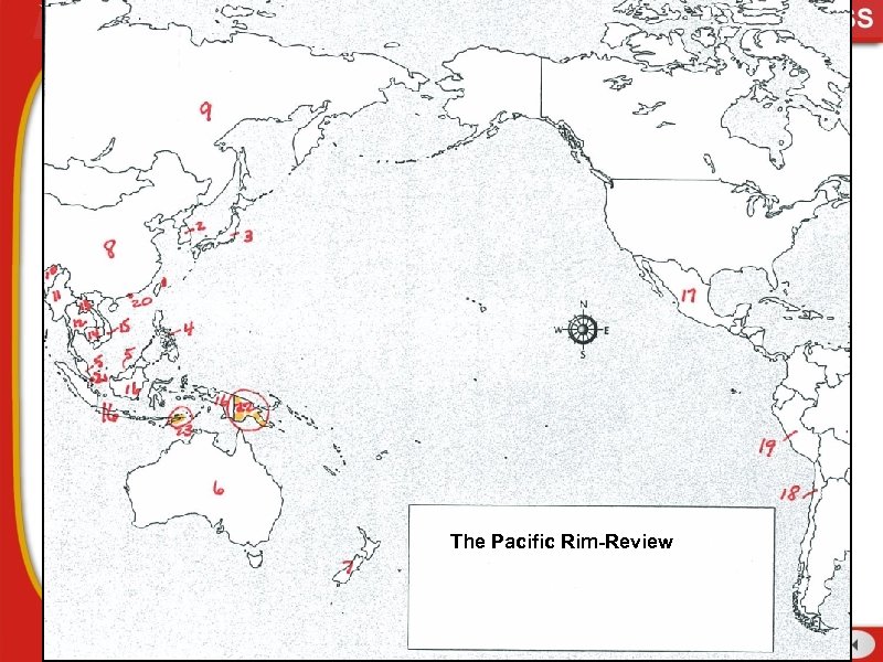 The Pacific Rim-Review 