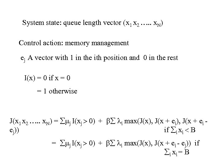 Switching Lecture 1 Switch Architecture Inter Connection