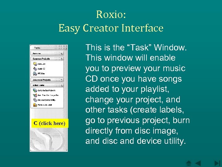 Roxio retrieve utility free. download full