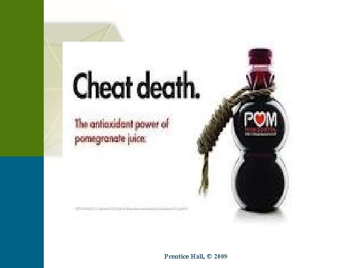 Prentice Hall, © 2009 