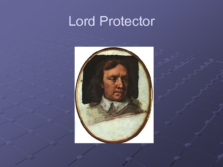 Lord Protector 