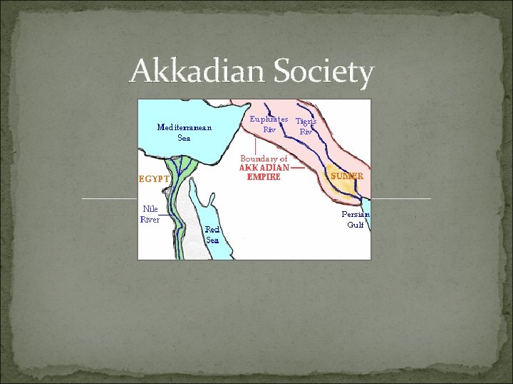 Akkadian Society 