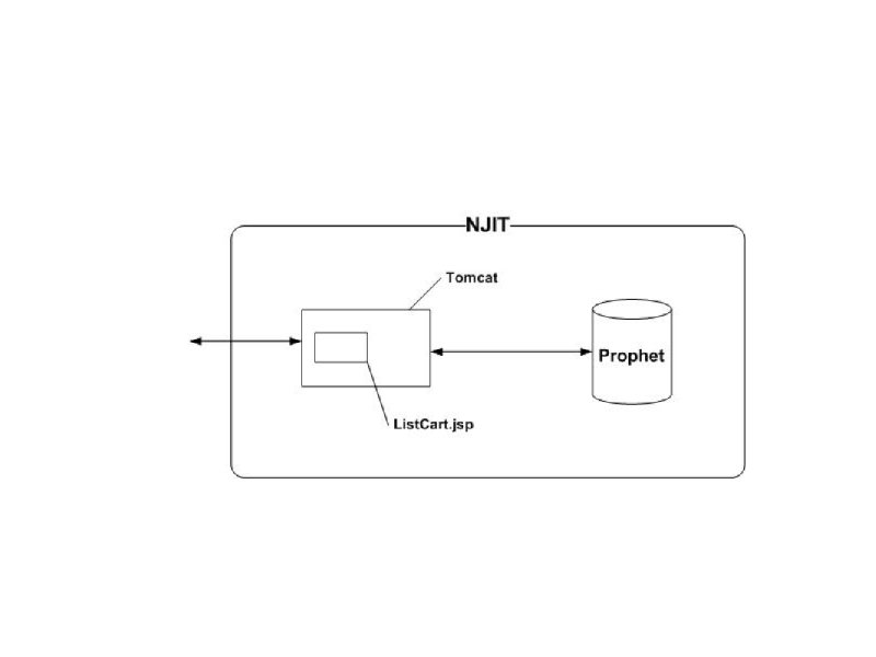 NJIT Architecture Overview 