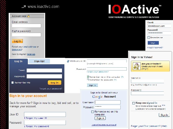 When I said The Web was broken, I wasn’t talking about just its clients.