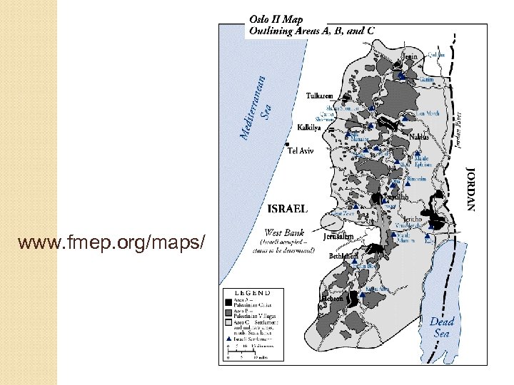 www. fmep. org/maps/ 