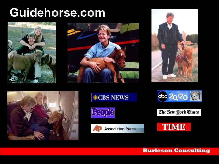 Guidehorse. com 