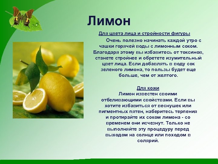 Лимон польза рецепты. Описание лимона. Краткая информация о пользе лимона. Польза лимона. Краткая информация о лимоне.