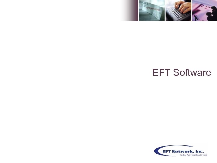 EFT Software 