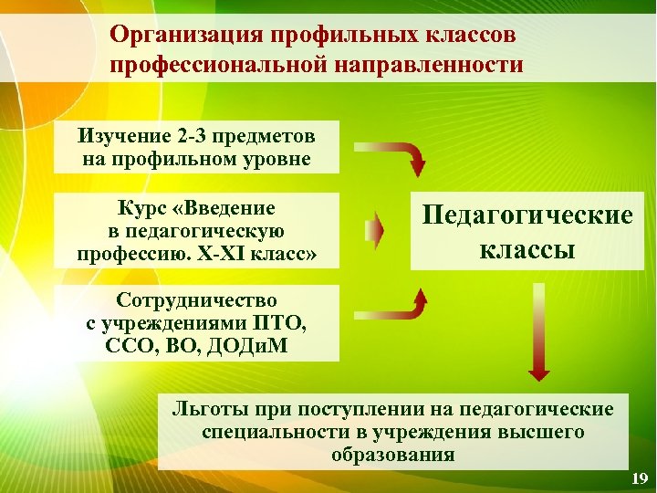 Презентация профильных классов. Классы педагогической направленности. Профильные классы аграрной направленности. Профильные педагогические классы. Специализированные классы педагогической направленности.