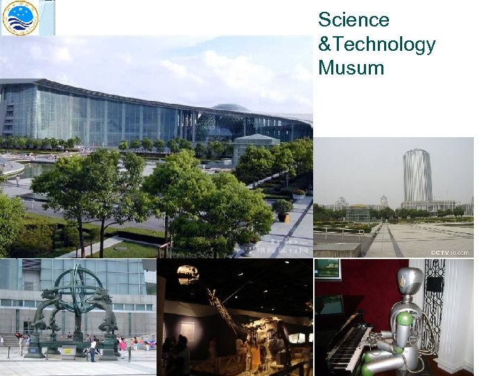 Super. DAR 2011, Hanover, NH, USA Science &Technology Musum 