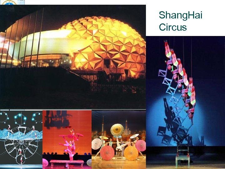 Shang. Hai Circus Super. DAR 2011, Hanover, NH, USA 