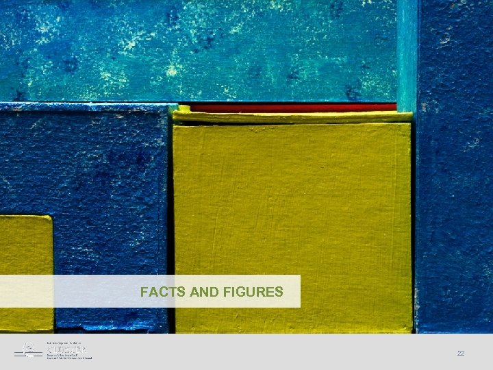 INSTITUTO SUPERIOR TÉCNICO Universidade Técnica de Lisboa FACTS AND FIGURES 22 