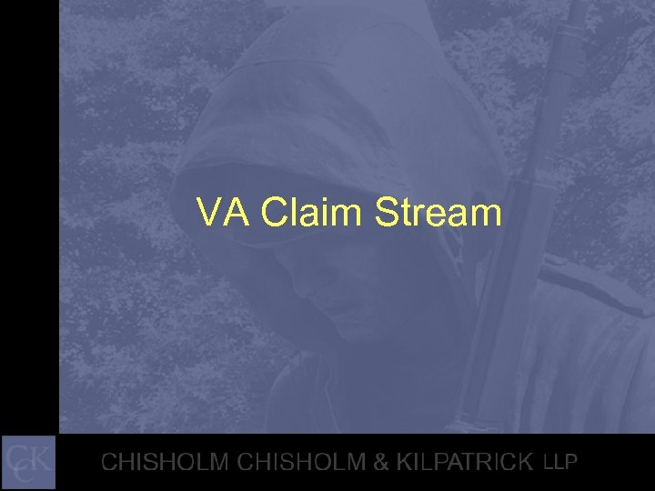 VA Claim Stream 