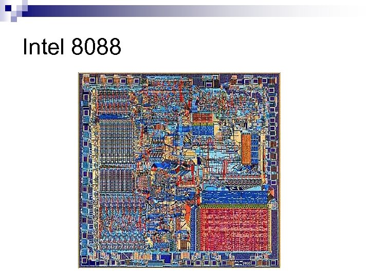 Intel 8088 