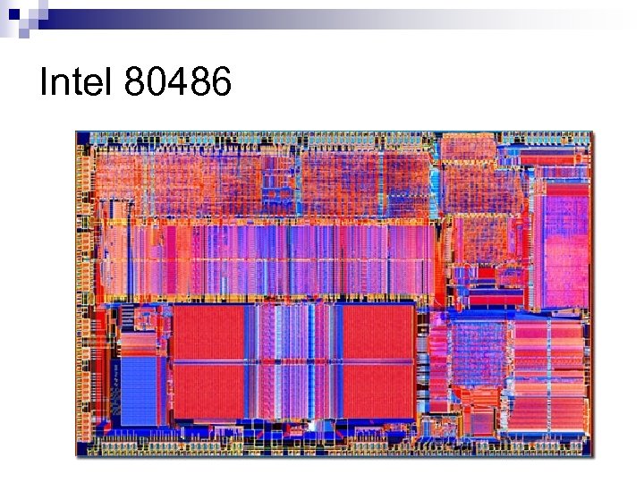Intel 80486 