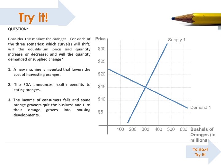 Try it! Work it out To next Try it! 