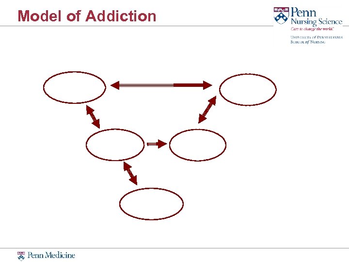 Model of Addiction 