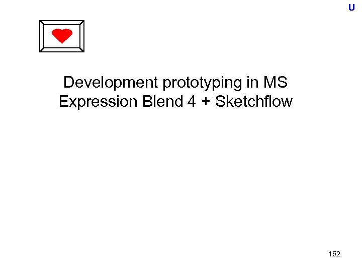 U Development prototyping in MS Expression Blend 4 + Sketchflow 152 
