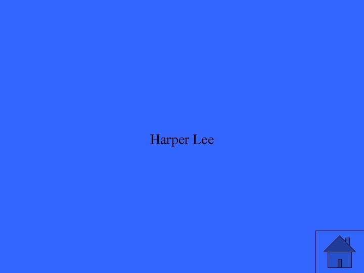 Harper Lee 49 
