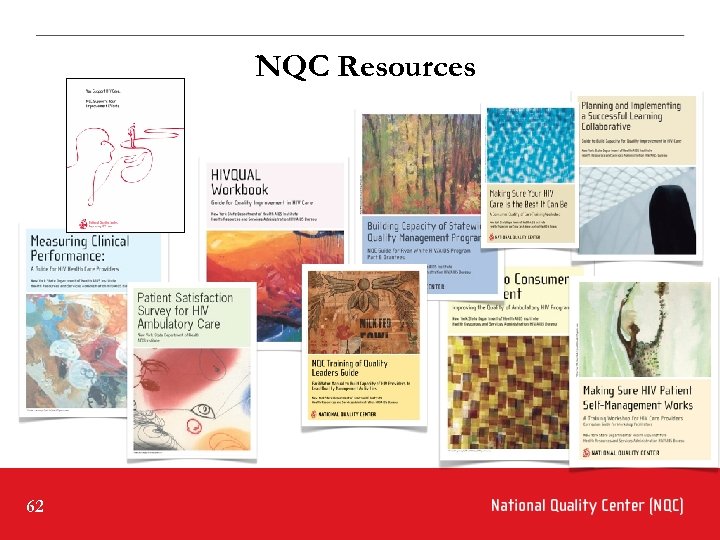 NQC Resources 62 