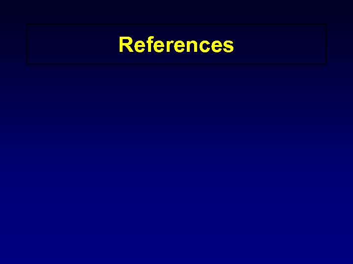 References 