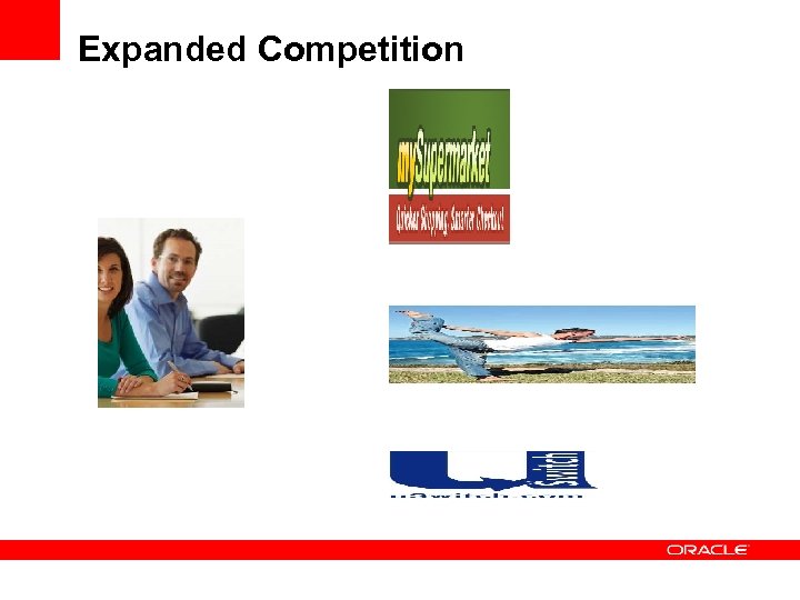 Expanded Competition 