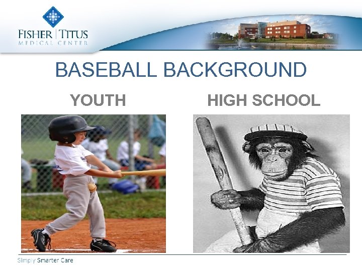 BASEBALL BACKGROUND YOUTH HIGH SCHOOL 