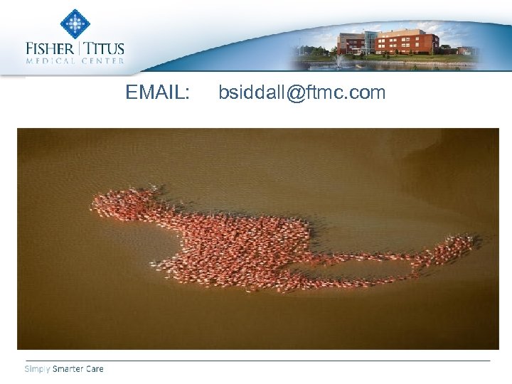 EMAIL: bsiddall@ftmc. com 