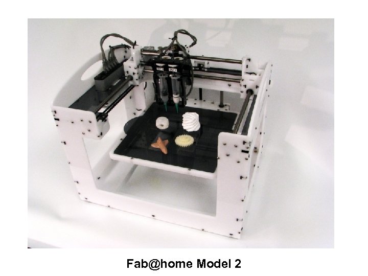 Fab@home Model 2 