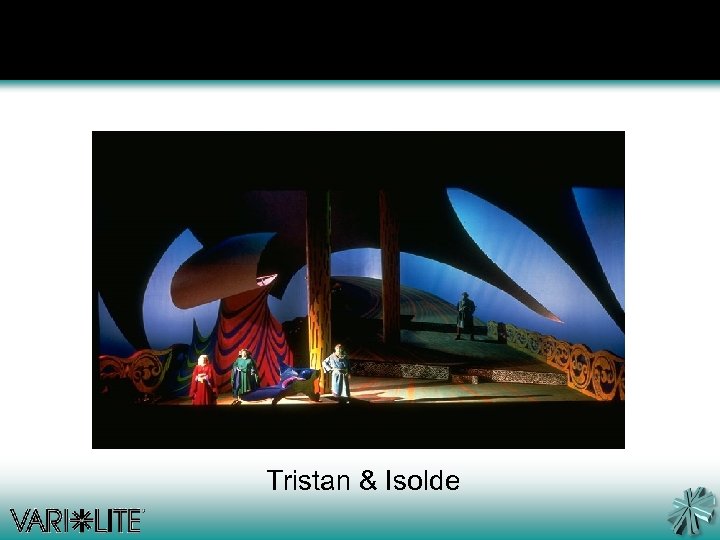 Tristan & Isolde 