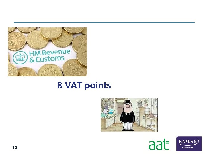 8 VAT points 163 
